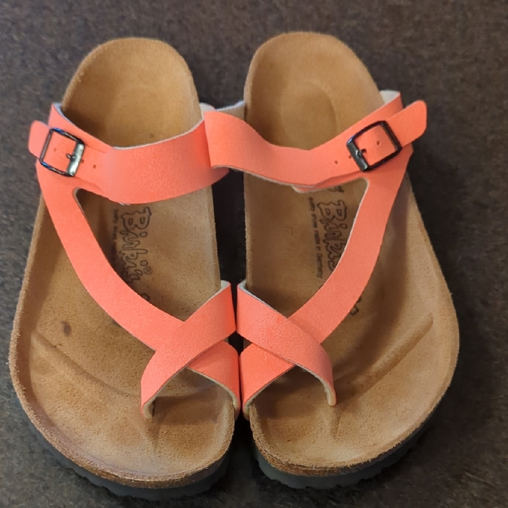 Birkenstock Women's Coral Sandals